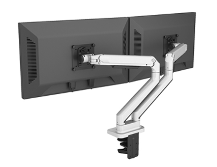 Dual Monitor Arm