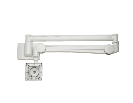 Wall Mount Medical Monitor Arm