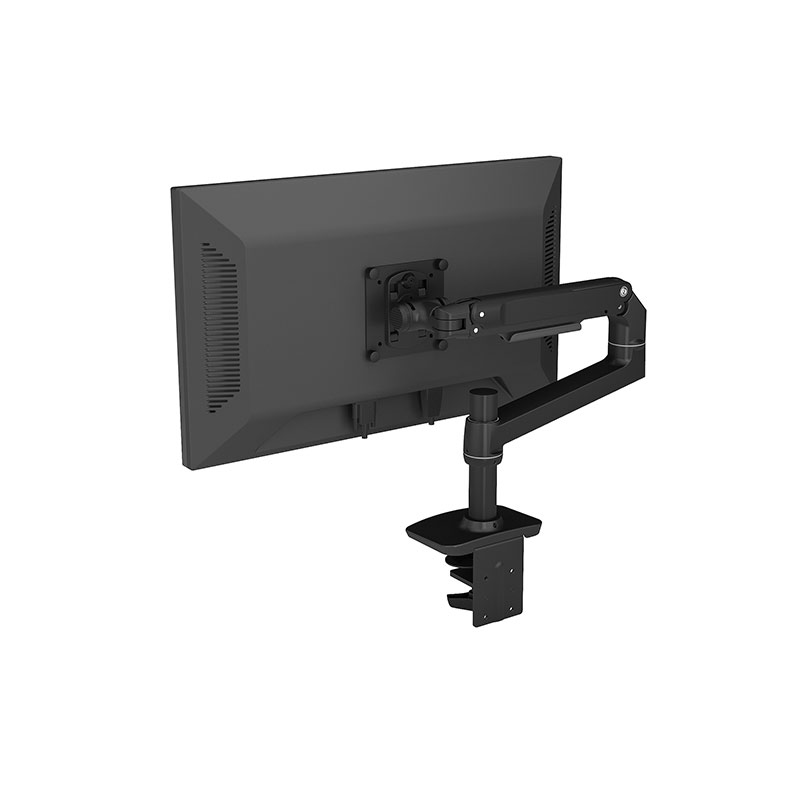 Single Screen Display Monitor Arm