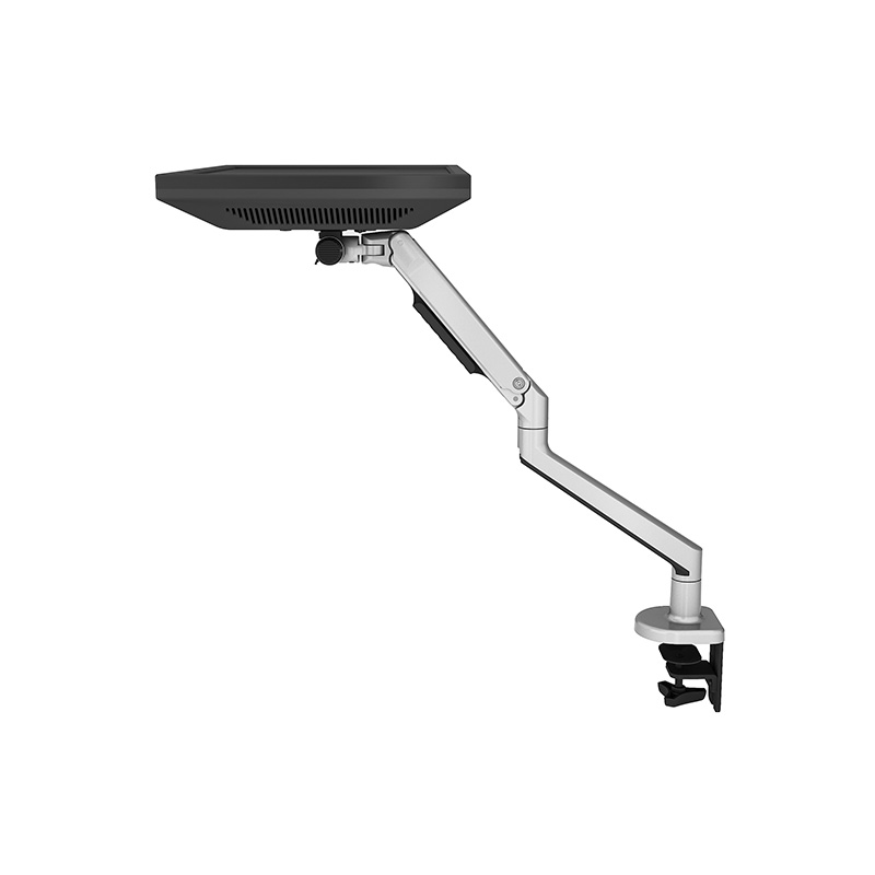 V8 Mechanical spring single monitor arm 