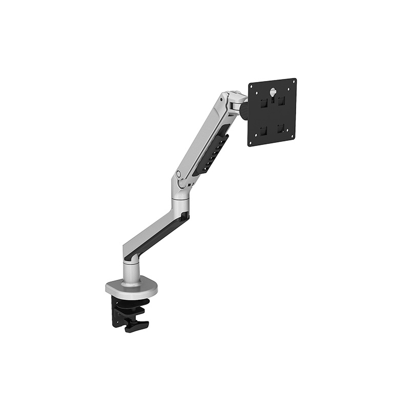 V8 Mechanical spring single monitor arm 