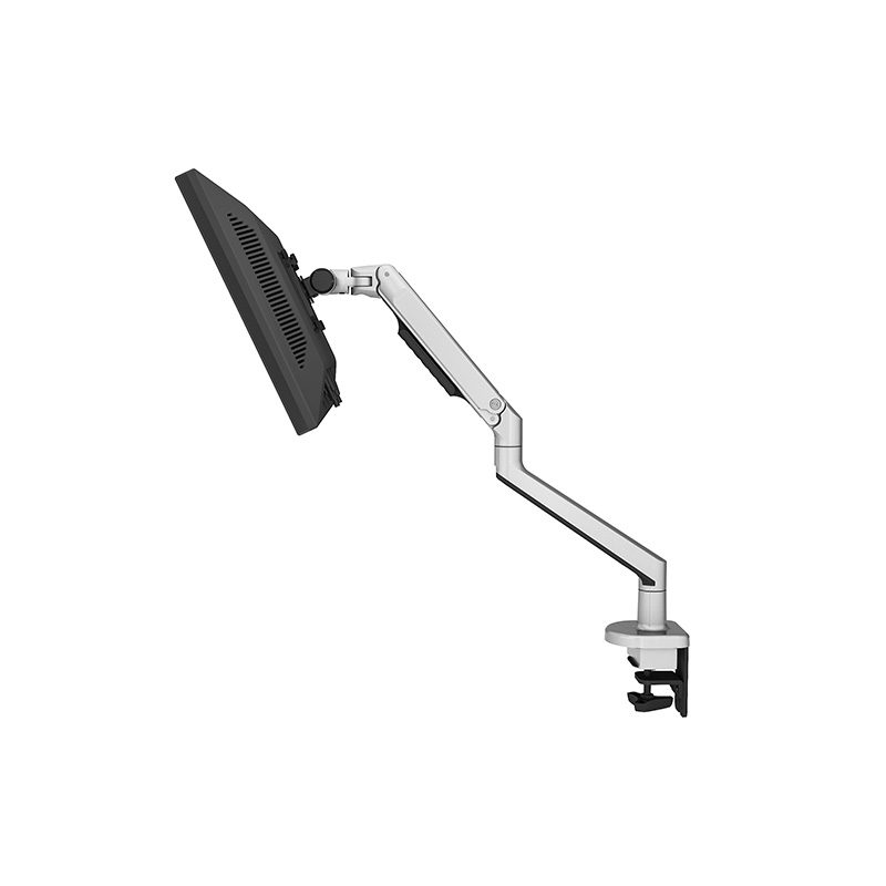 V8 Mechanical spring single monitor arm 