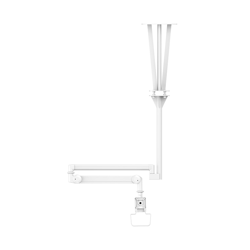 YL800-D Ceiling mounted medical monitor arm