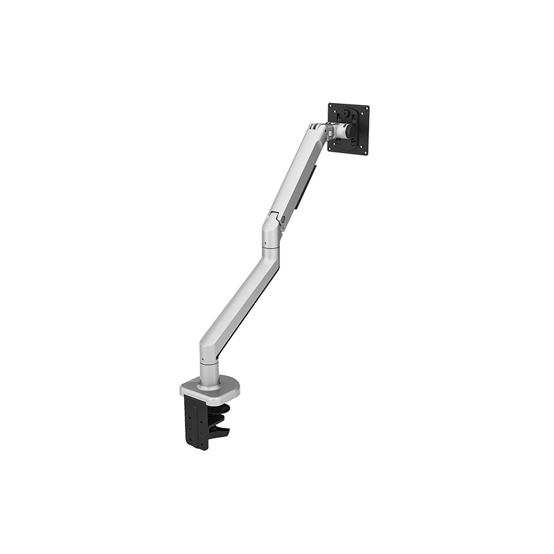 V8 Mechanical spring single monitor arm 