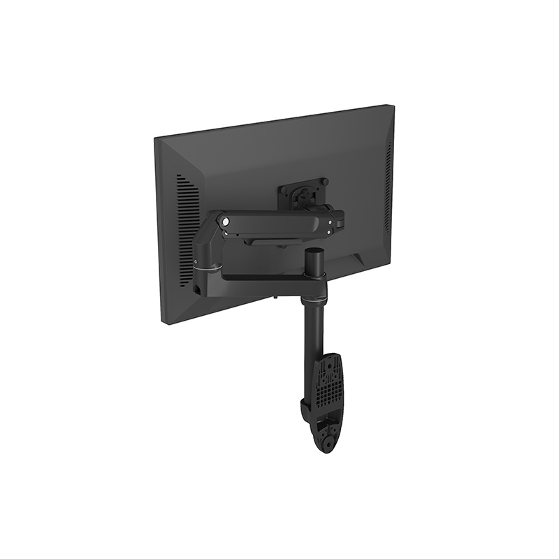 Single Screen Display Monitor Arm.