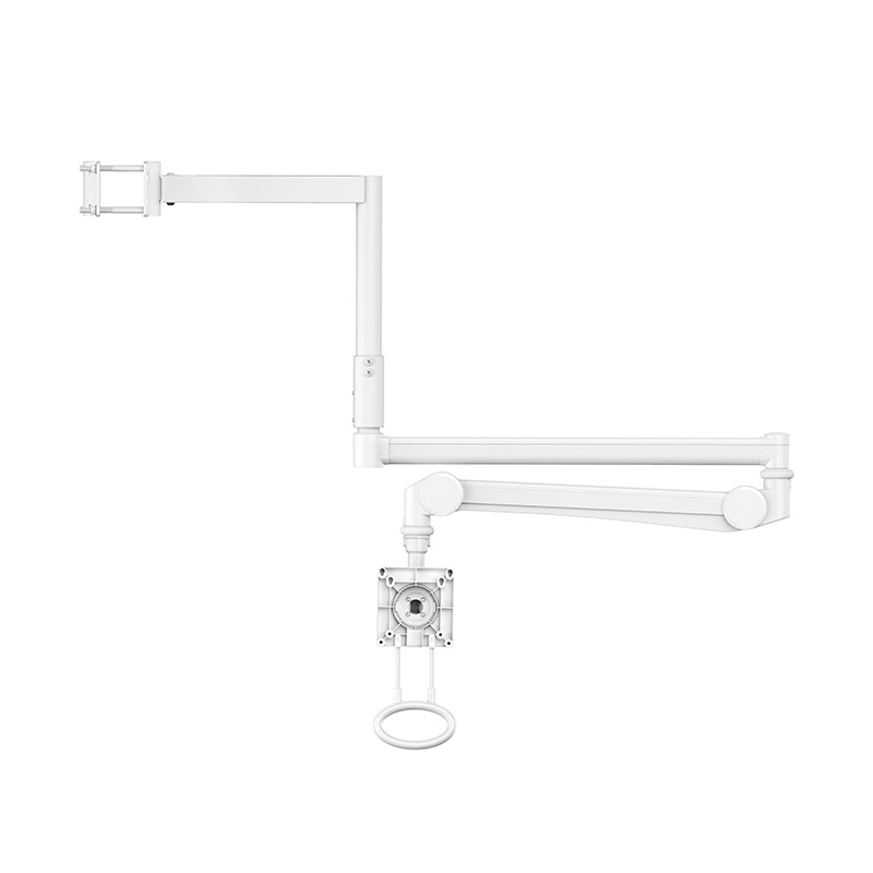 YL501-C Medical monitor arm for ICU pendant 