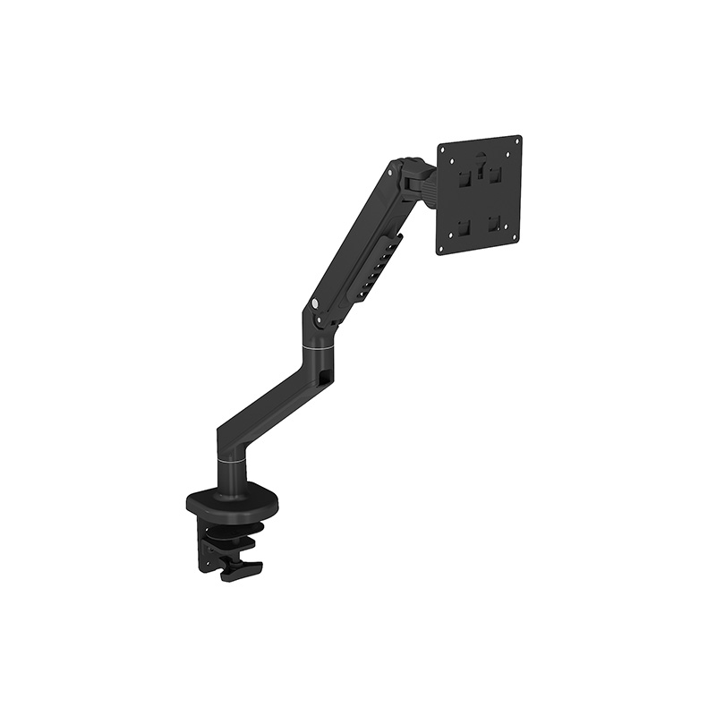 V8 Mechanical spring single monitor arm 