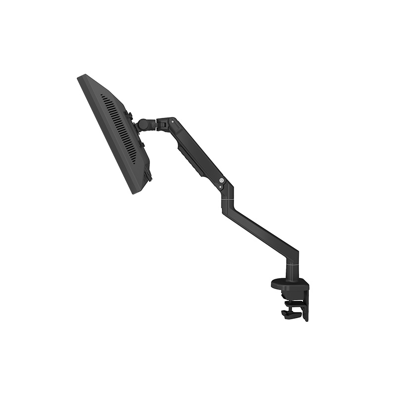 V8 Mechanical spring single monitor arm 