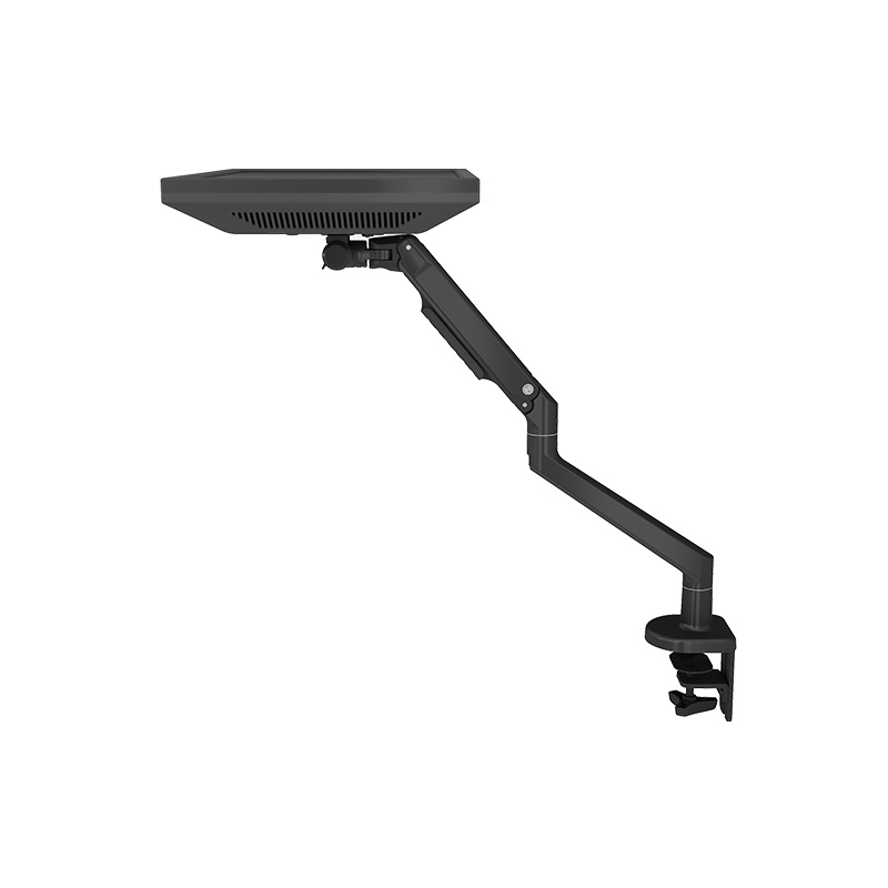 V8 Mechanical spring single monitor arm 