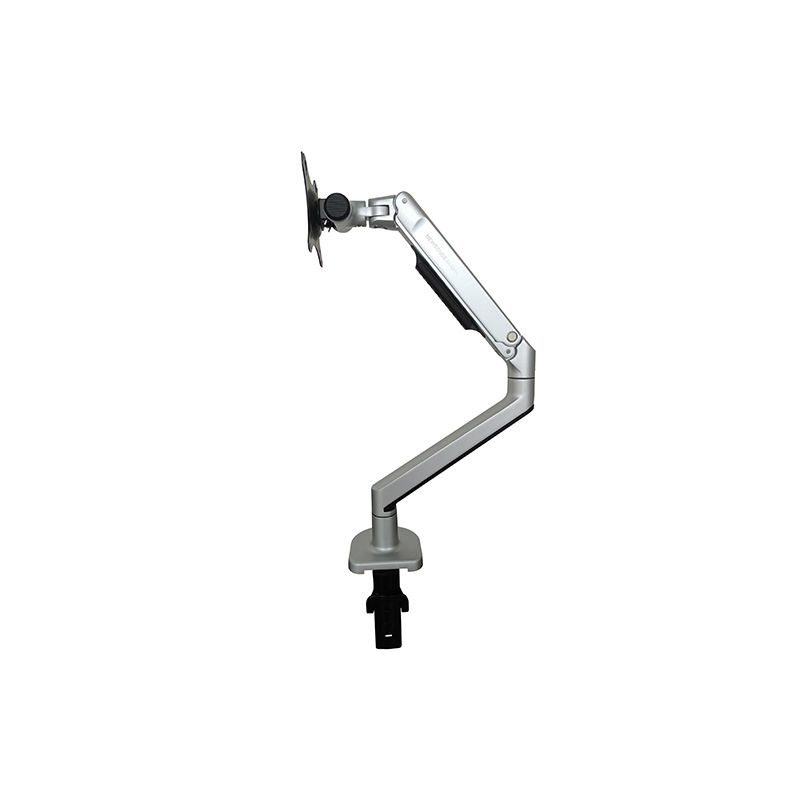 V8 Mechanical spring single monitor arm 