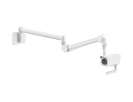 Medical Monitor Arm for Camera