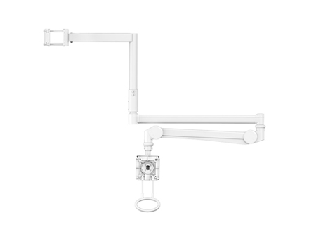 Medical Monitor Arm for ICU Pendant