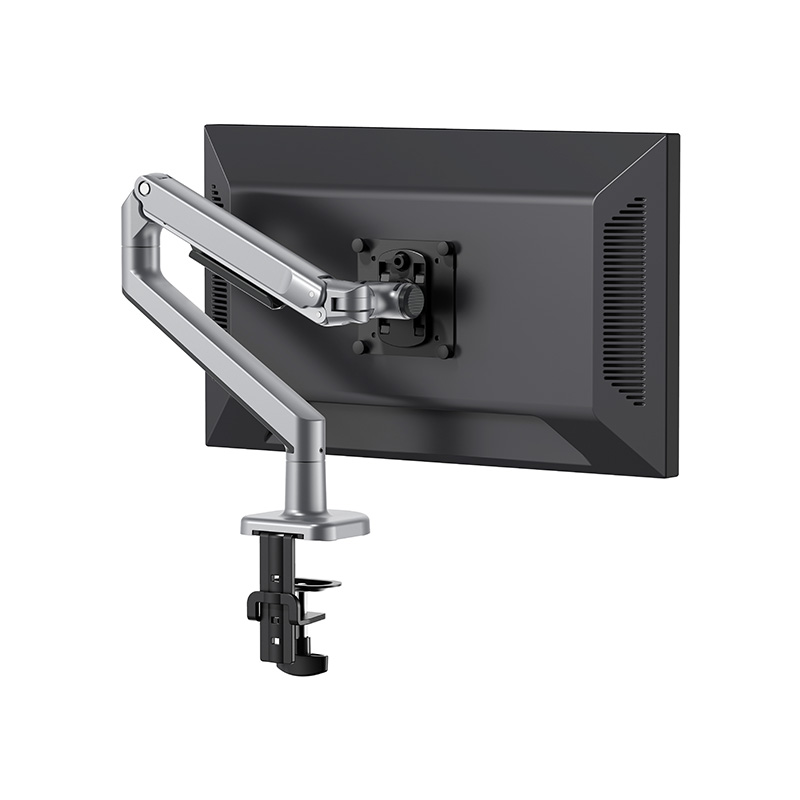 V8 Mechanical spring single monitor arm 