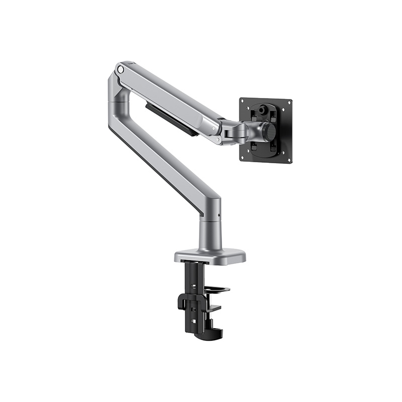 V8 Mechanical spring single monitor arm 