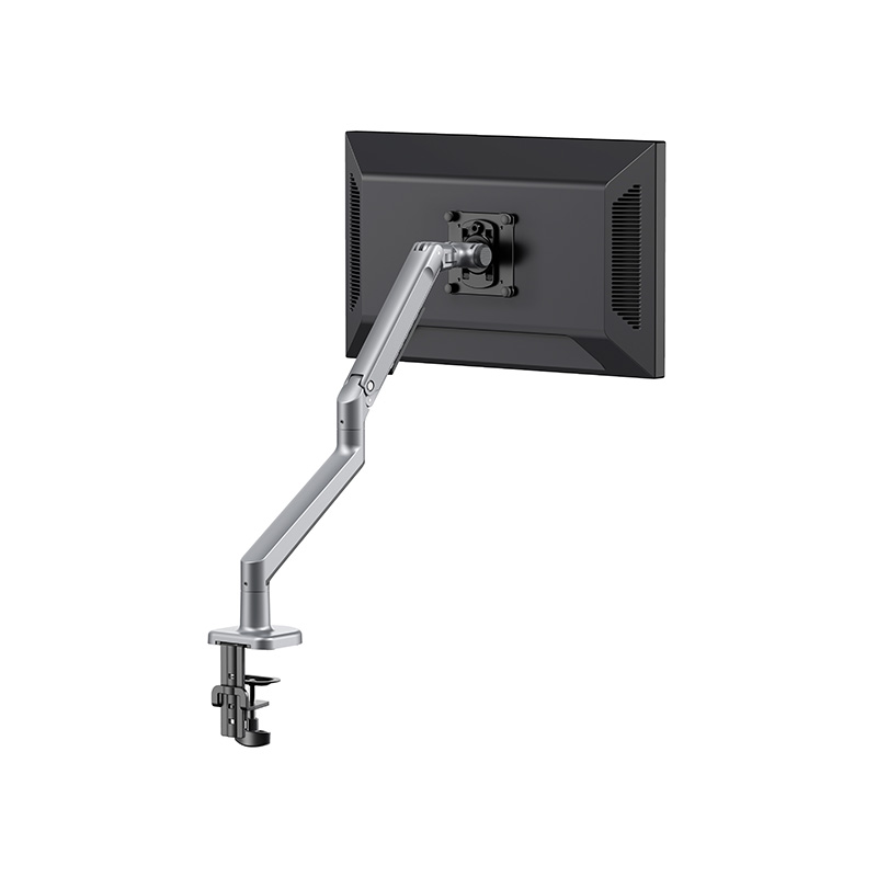 V8 Mechanical spring single monitor arm 