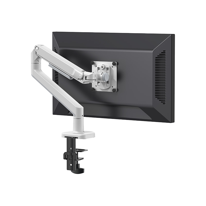 V8 Mechanical spring single monitor arm 