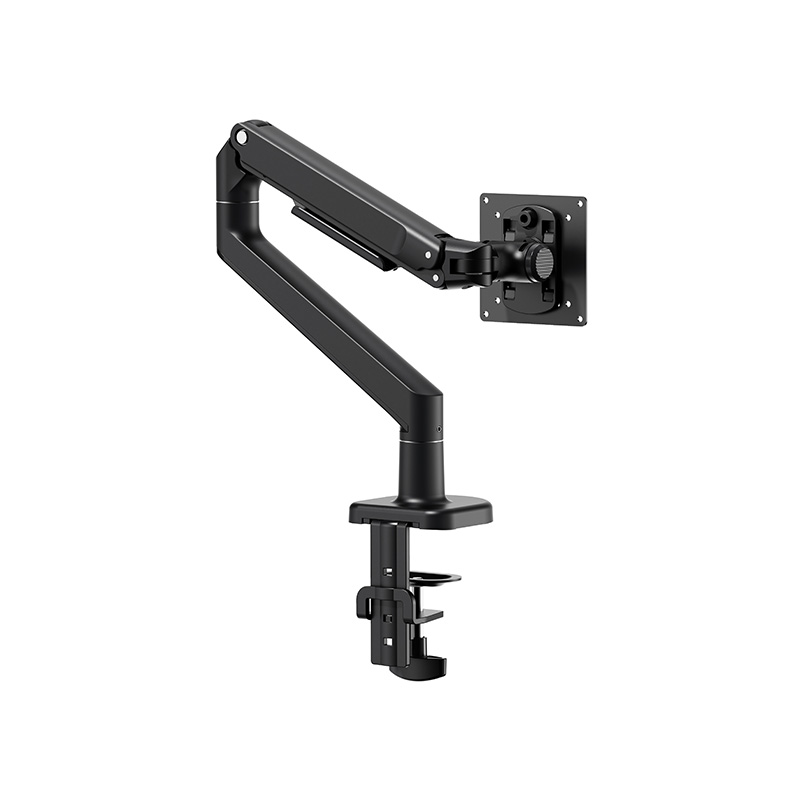 V8 Mechanical spring single monitor arm 