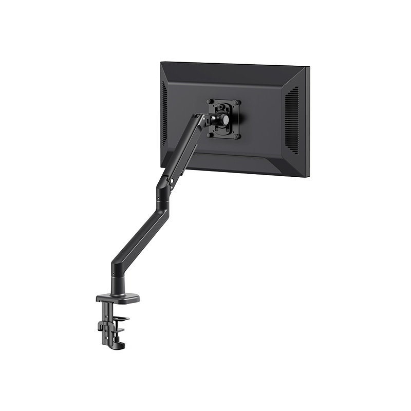 V8 Mechanical spring single monitor arm 