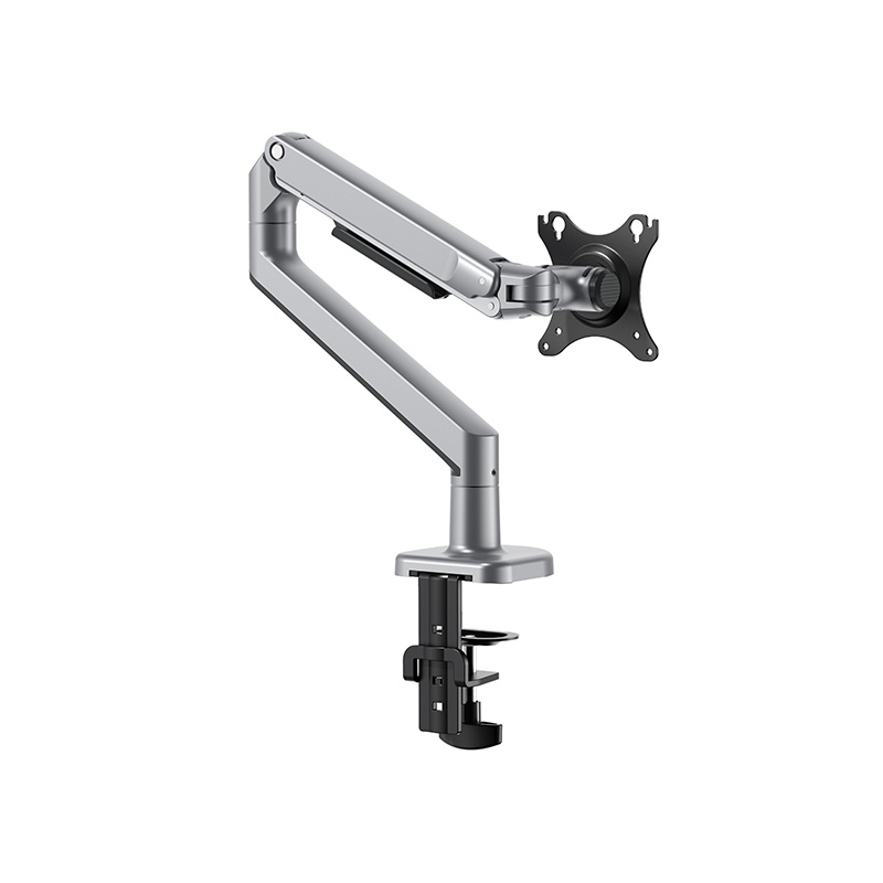 V8 Mechanical spring single monitor arm 