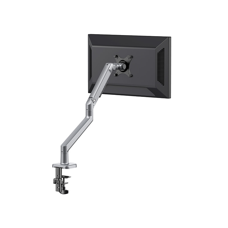 V8 Mechanical spring single monitor arm 