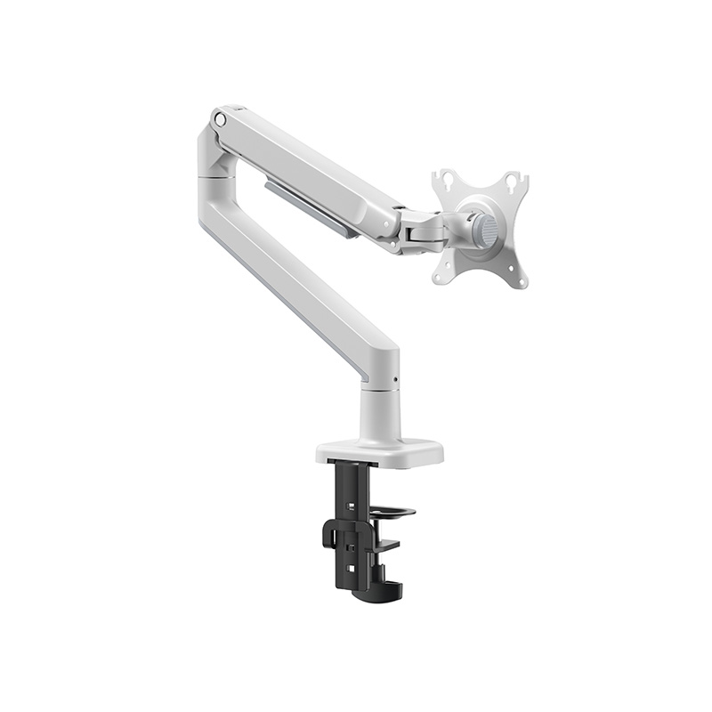 V8 Mechanical spring single monitor arm 