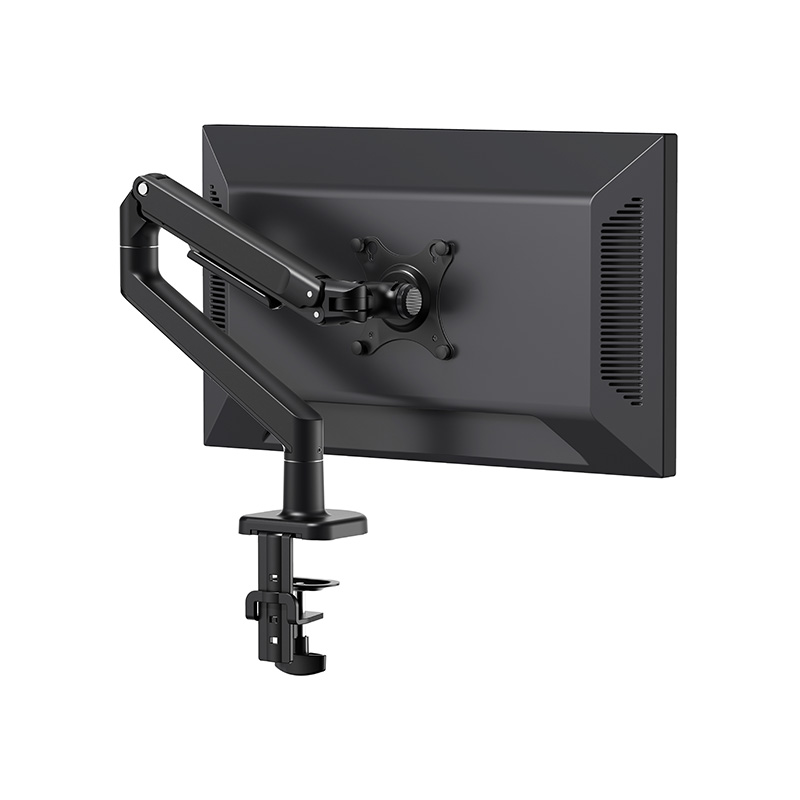 V8 Mechanical spring single monitor arm 