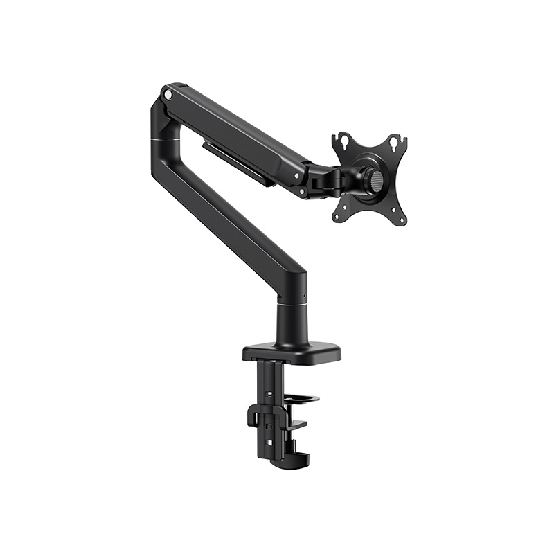 V8 Mechanical spring single monitor arm 