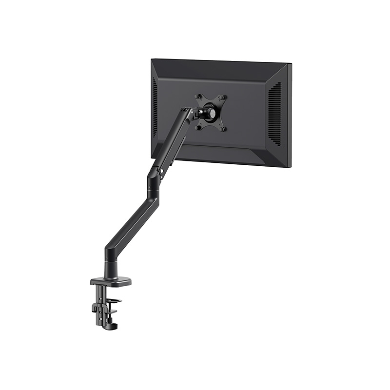 V8 Mechanical spring single monitor arm 